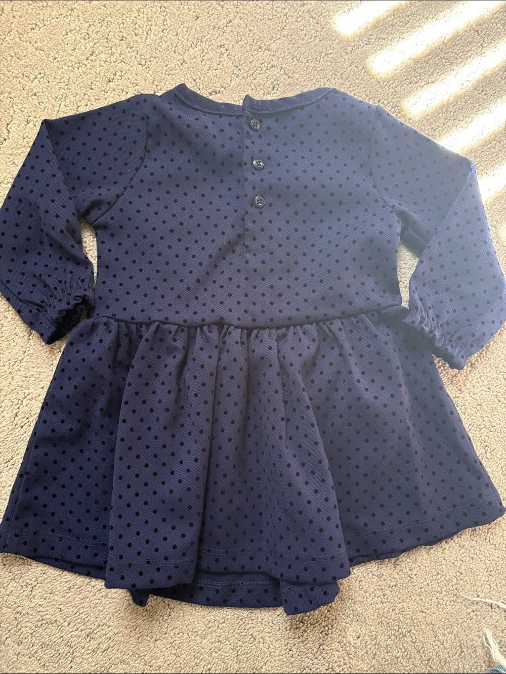 Carter's size 6 month bundle - Picture 6 of 8